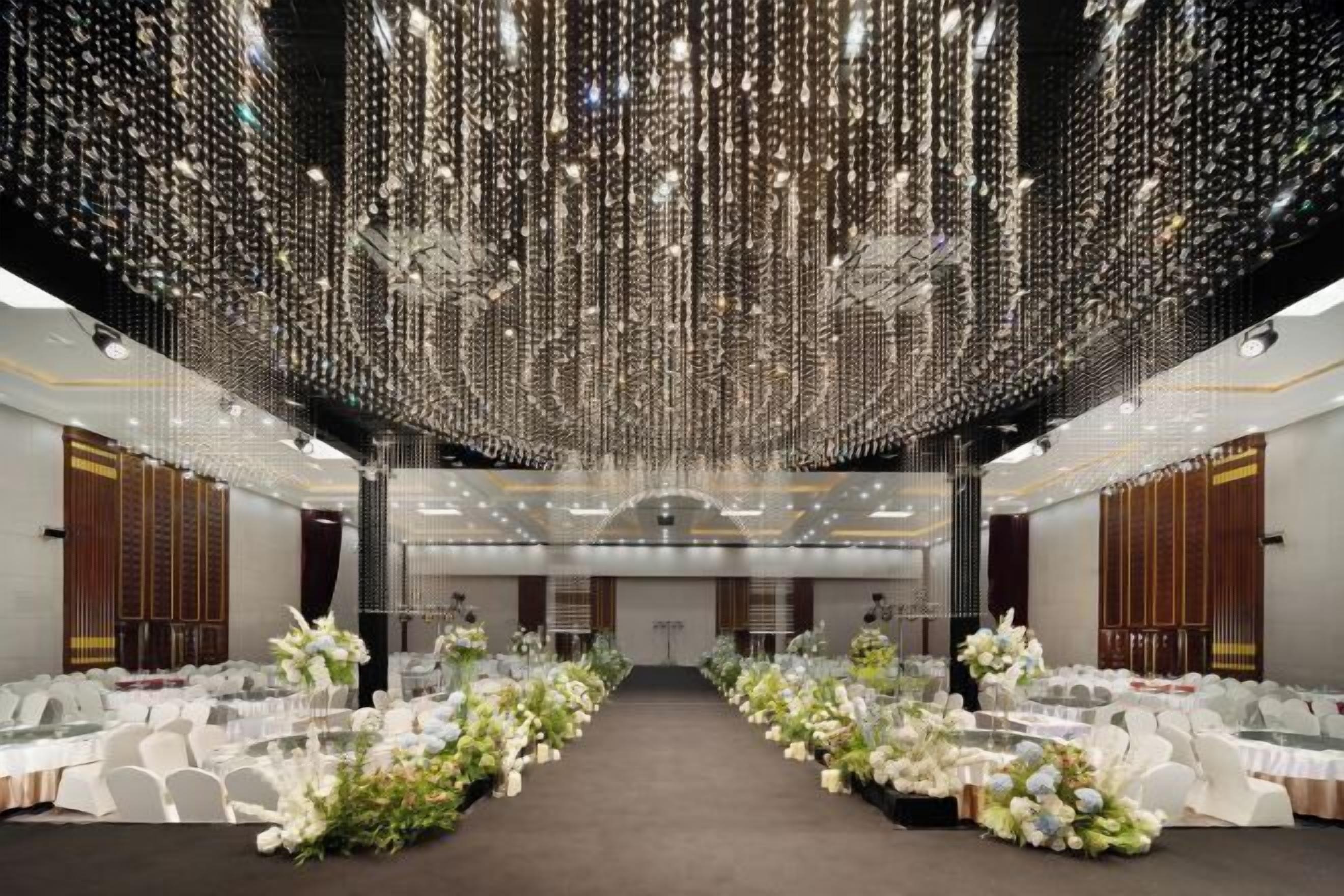 Commodité de l’hébergement 