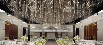 Neijiang International Hotel (Wanda E-commerce Center)