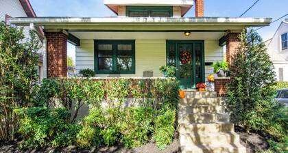 Cozy home in St. Matthews, 2 bedrooms, 2 bathrooms