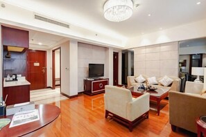 Room - Yuanzhongfang Hotel (Pingdu)