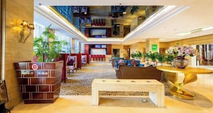 Yuanzhongfang Hotel