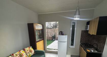 CLEAN AND SAFE COZY LOFT WE HAVE A car if you need