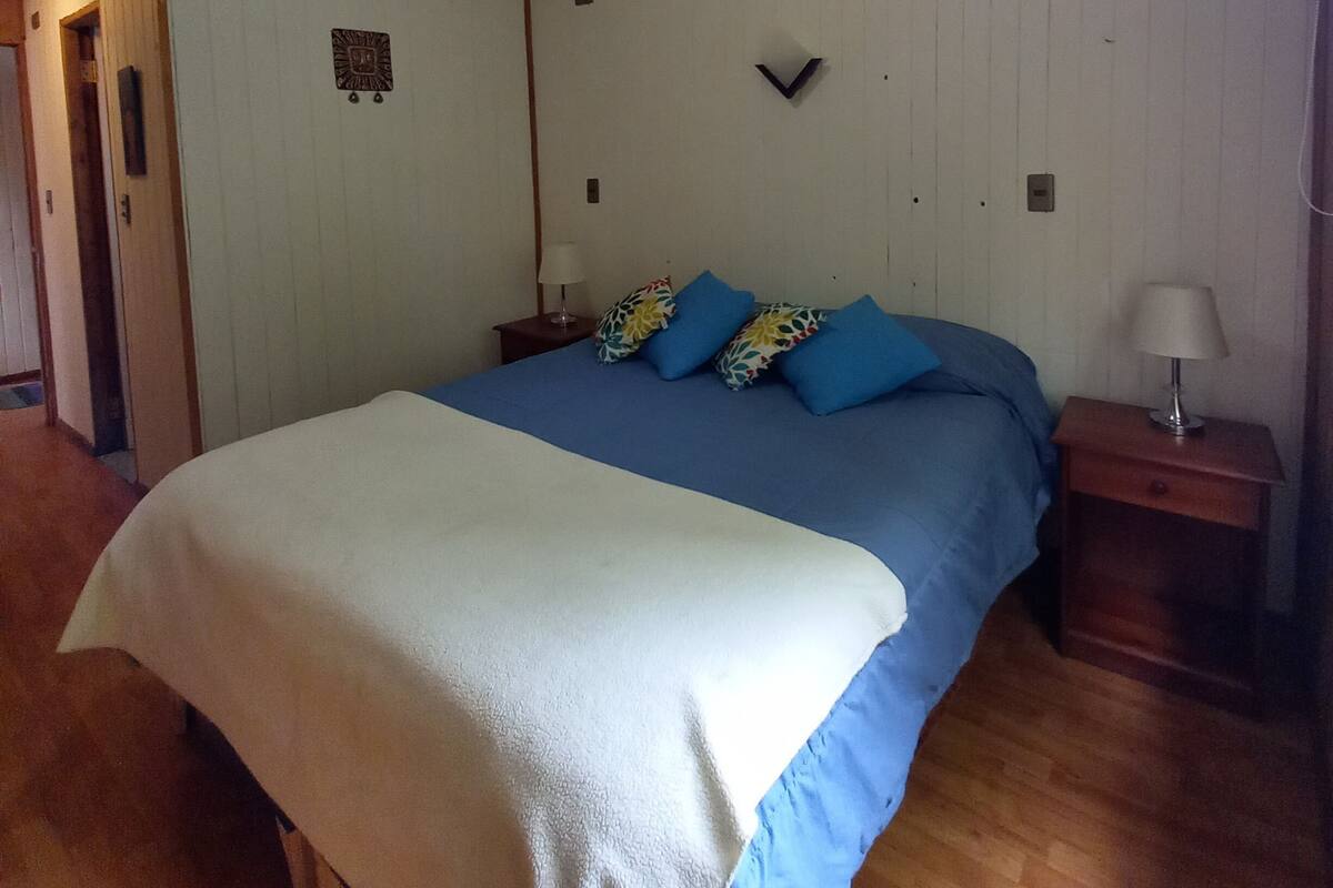 Superior Room, Garden View