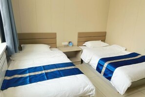 Room - Huma Hongyue Hotel (Huma)