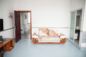 Room - Huma Hongyue Hotel (Huma)