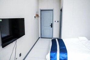 ห้องพัก