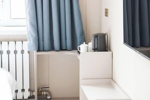 Room - Huma Hongyue Hotel (Huma)