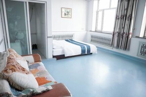 Room - Huma Hongyue Hotel (Huma)