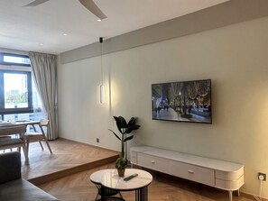Télévision