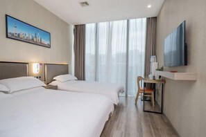 Room - Shanghai Miaoyi Hotel (Shanghai)