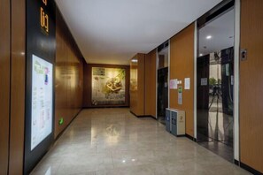 Interior - Shanghai Miaoyi Hotel (Shanghai)