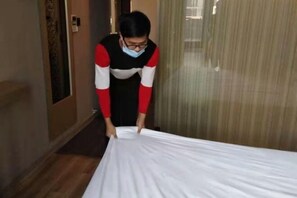 Spa - Shanghai Miaoyi Hotel (Shanghai)