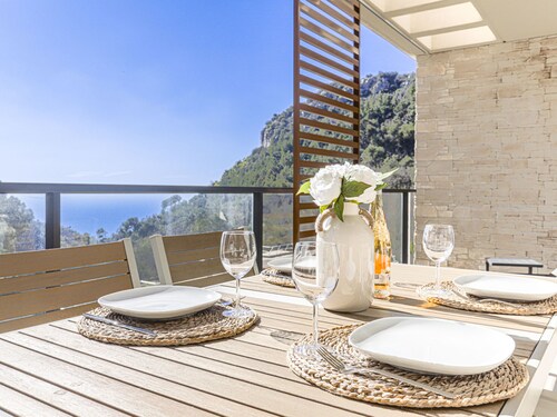 Prestige view by Interhome