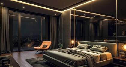 Four Seasons Fashion Hotel (Yongkang South Railway Station Xijinqiao Pedestrian Street)