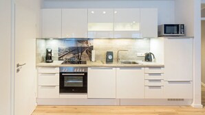 House | Private kitchen - Beach Oasis Comfortable Holiday Residence (Norden)