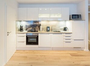 House | Private kitchen - Beach Oasis Comfortable Holiday Residence (Norden)