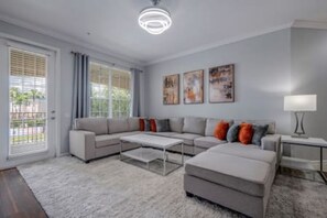 Smart TV - VC3-202 - Epic Universe (Orlando)