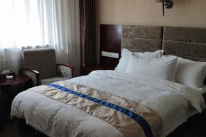 Room - Lanzhou Senheyuan Hotel (Lanzhou)