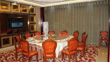 Tempat makan