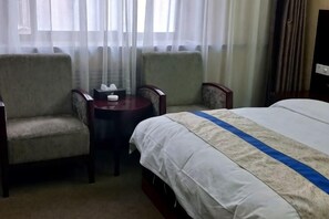Unclassified image, 3 of 17, button - Lanzhou Senheyuan Hotel (Lanzhou)