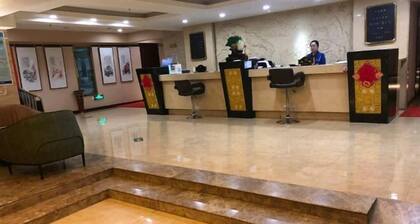 Lanzhou Senheyuan Hotel
