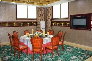 Unclassified image, 2 of 17, button - Lanzhou Senheyuan Hotel (Lanzhou)