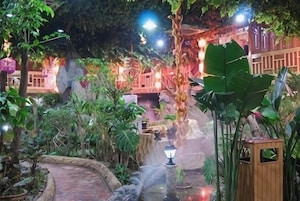 Jardín