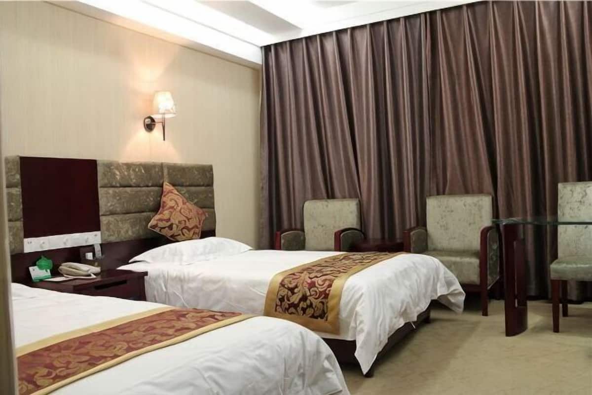 Habitación
