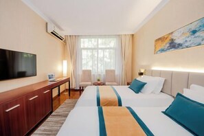 Room - Meiyu Hotel (Shanghai)