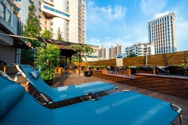 สิ่งอำนวยความสะดวกในที่พัก