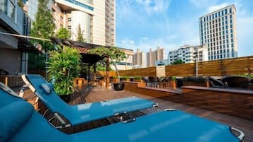 Comodidades da propriedade