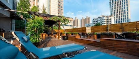 Tiện nghi, dịch vụ nơi lưu trú