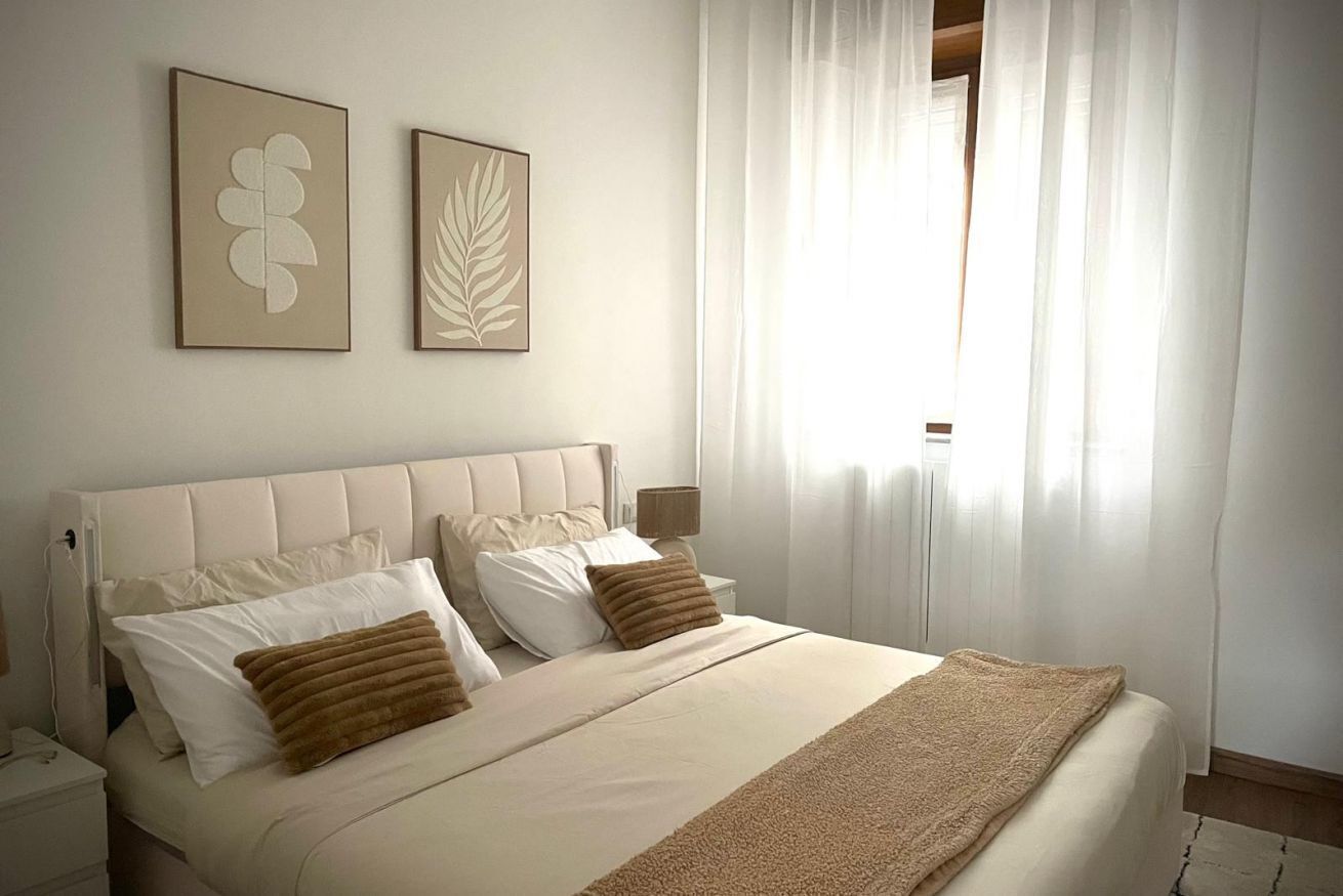 1 Schlafzimmer, Zimmersafe, Bügeleisen/Bügelbrett, kostenloses WLAN