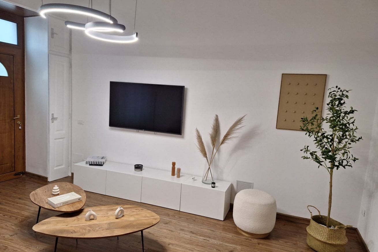 Fernseher