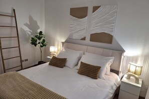 1 chambre, coffres-forts dans les chambres, fer et planche à repasser