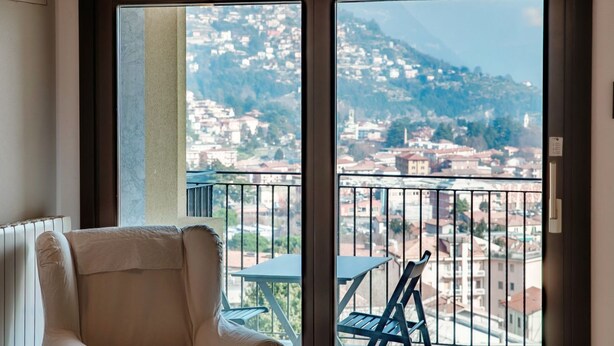 Interior - Attic flat in Como (Como Sweet Life) (Como)
