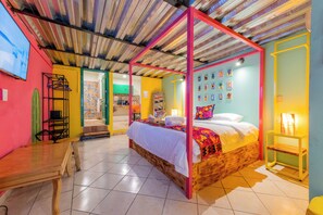 Camera Basic | Una cassaforte in camera, ferro/asse da stiro, Wi-Fi gratuito