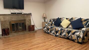 Téléviseur connecté