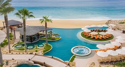 Penthouse at Grand Solmar Pacific Dunes Resort and Spa Sleeps 8