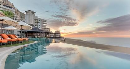 Penthouse at Grand Solmar Pacific Dunes Resort and Spa Sleeps 8