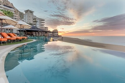 Penthouse at Grand Solmar Pacific Dunes Resort and Spa Sleeps 8