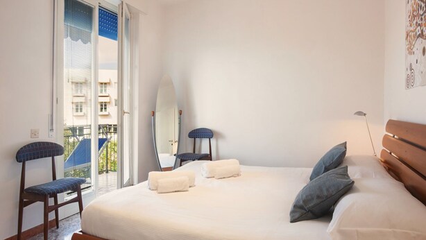 Room - Casa Marli  - just one minute from lake Garda (Lazise)