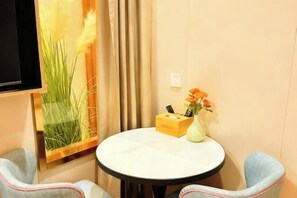 Room - Jiu Ju Hotel (tongnan South Road) (Shanghai)