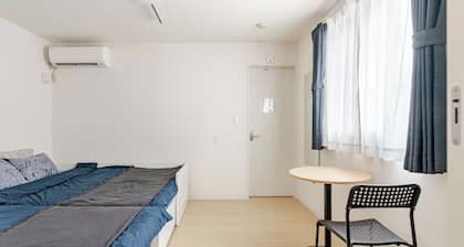 22min 2 EXPO,24min 2 MINAMI-Namba : Dotonbori,Shinsaibashi,AMERICAMURA,Kagetsu