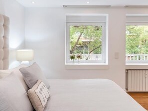 3 bedrooms, iron/ironing board, WiFi - Ayala Apartment II en Barrio Salamanca (Madrid)