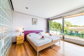 Maison | 5 chambres, fer et planche Ă repasser