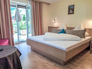 3 bedrooms, Internet - Apartment Rosa by Interhome (Mayrhofen)