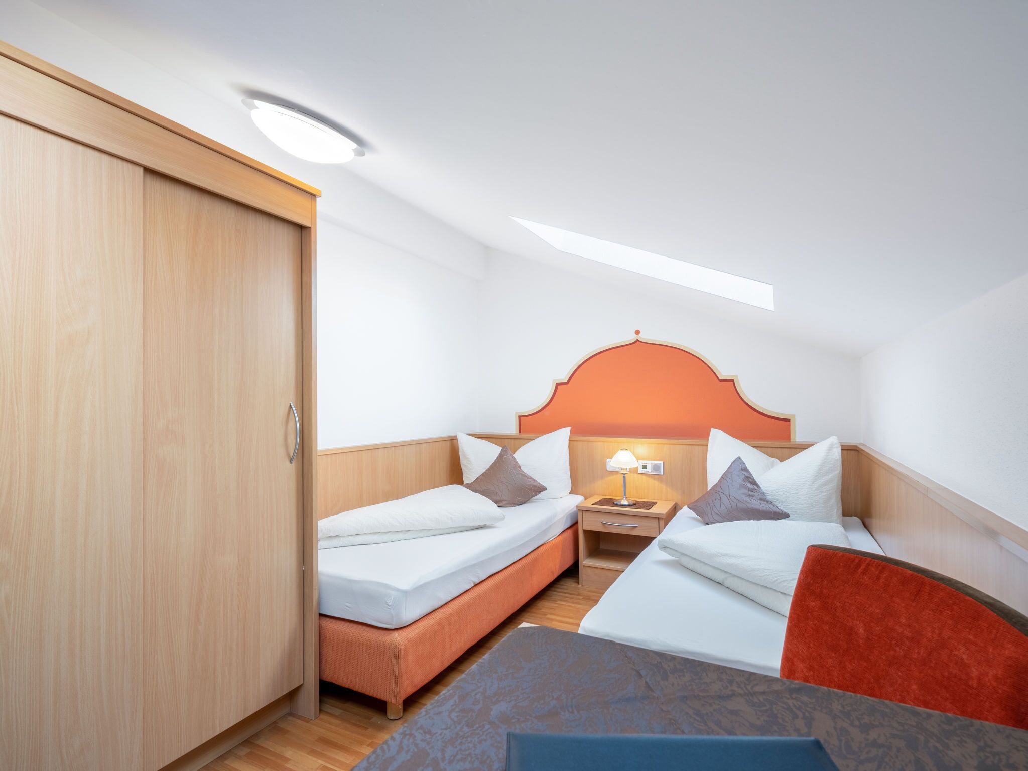 Kamer