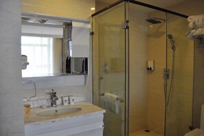 Room - Greentree Inn Newtown Malu Subway Station Business (Shanghai)