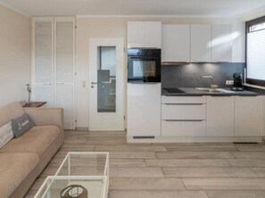House | Living area